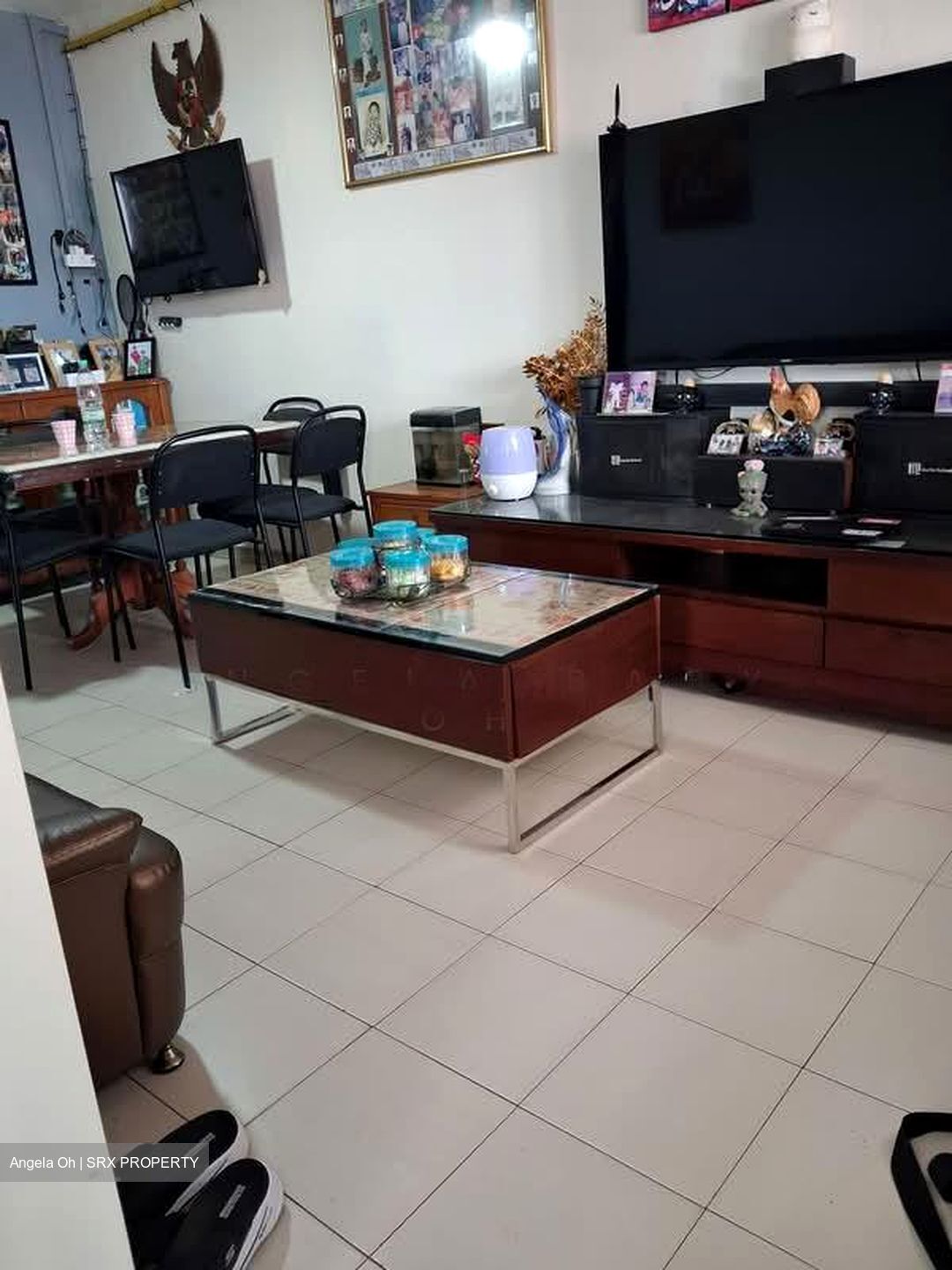 Blk 414 Bukit Batok West Avenue 4 (Bukit Batok), HDB 3 Rooms #553828001